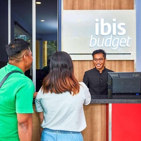 Ibis Budget Singapore West Coast Экстерьер фото