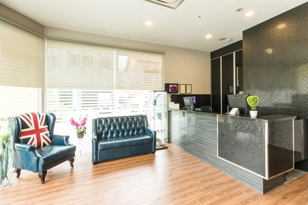 Ibis Budget Singapore West Coast Экстерьер фото