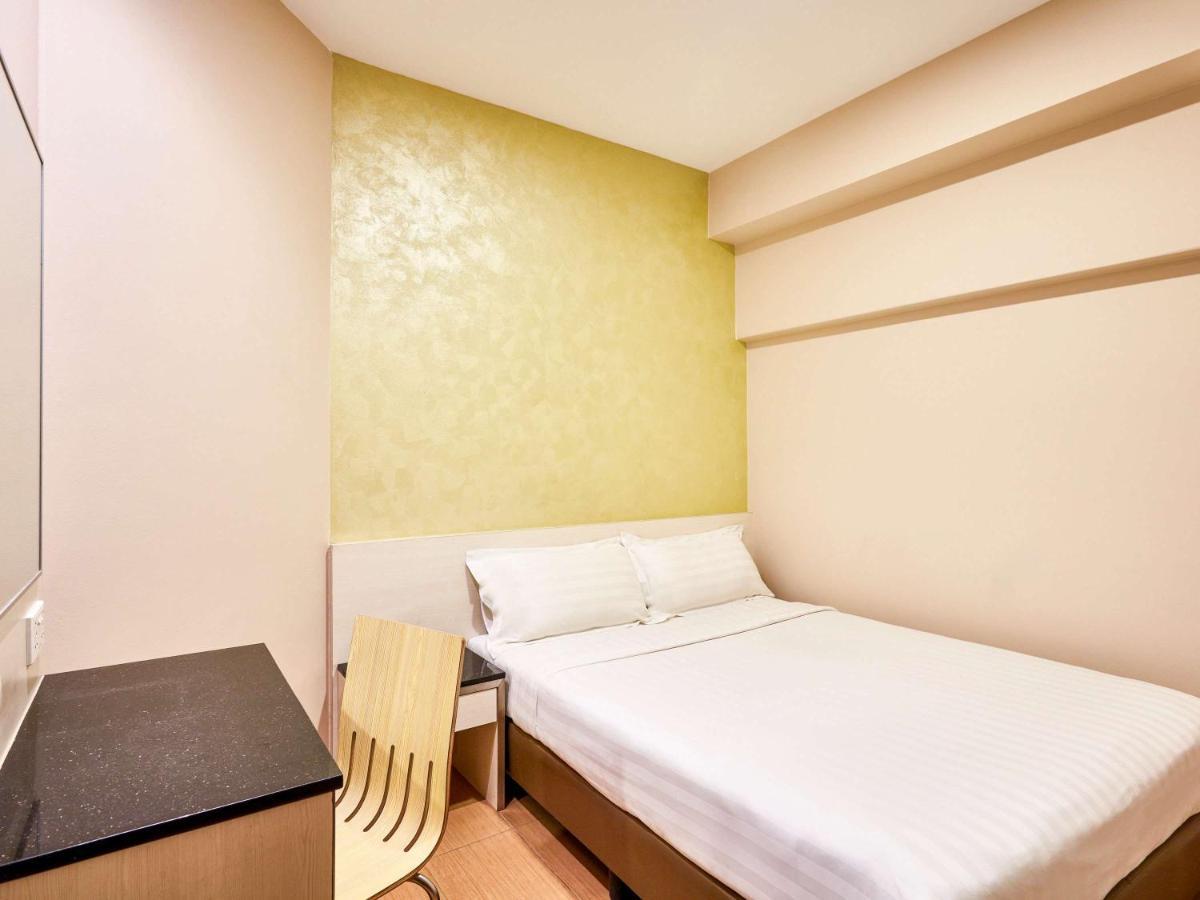 Ibis Budget Singapore West Coast Экстерьер фото