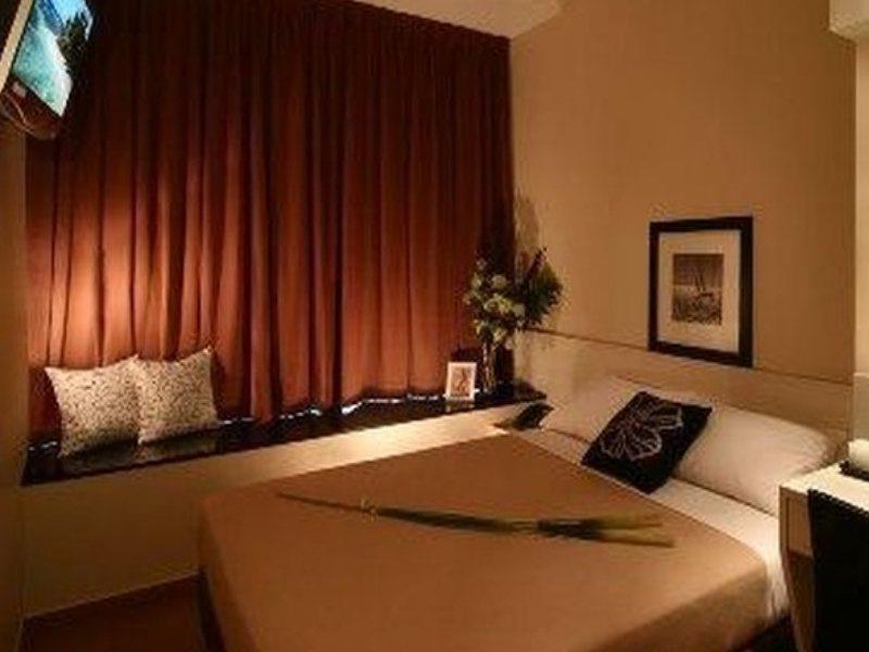 Ibis Budget Singapore West Coast Экстерьер фото