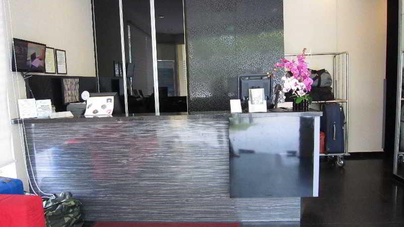 Ibis Budget Singapore West Coast Экстерьер фото
