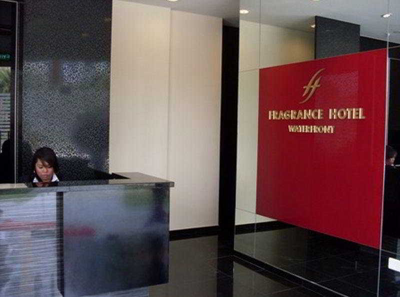 Ibis Budget Singapore West Coast Экстерьер фото