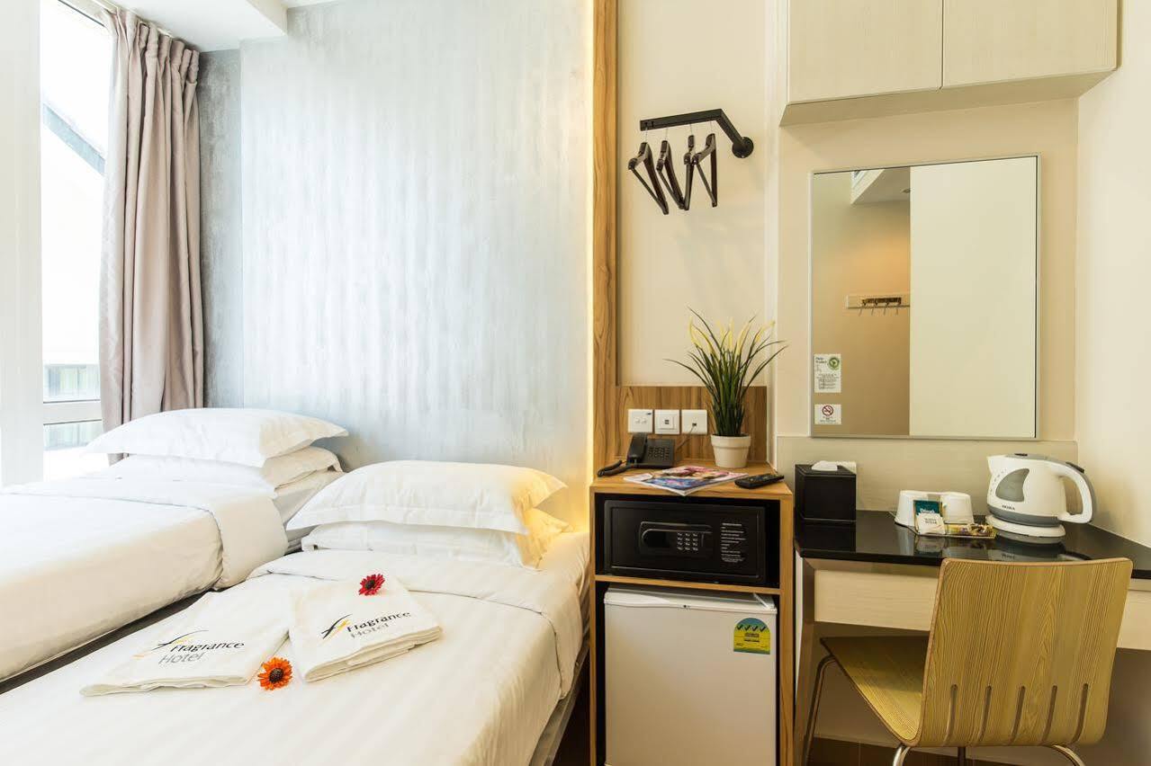 Ibis Budget Singapore West Coast Экстерьер фото