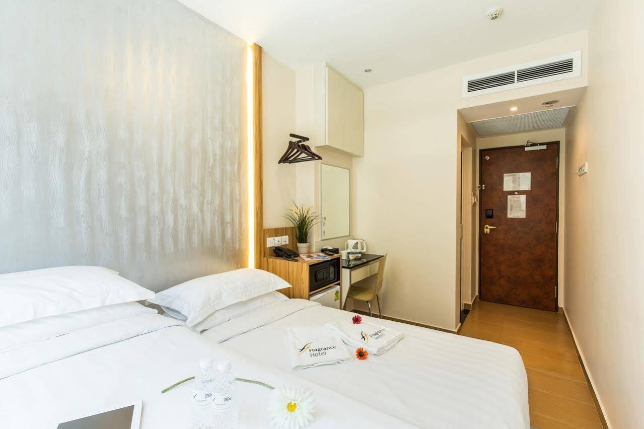Ibis Budget Singapore West Coast Экстерьер фото