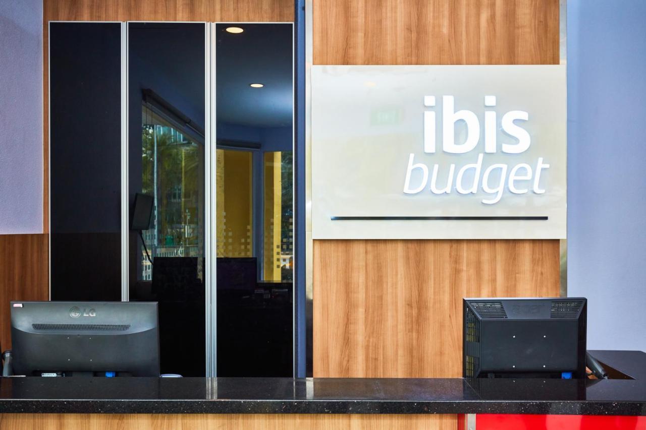 Ibis Budget Singapore West Coast Экстерьер фото